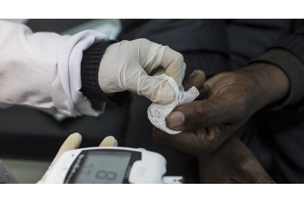 African Health Ministers announce ‘pivotal’ new strategy to combat communicable diseases | UN News