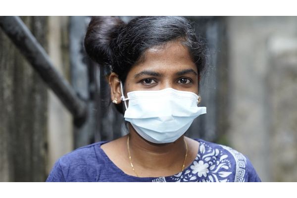 UNFPA appeals for $10.7 million to meet the urgent needs of 2 million women and girls affected by the economic crisis in Sri Lanka