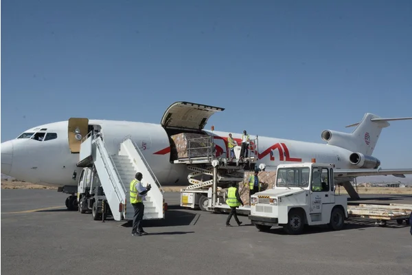 ‘I saw the blood on the tarmac’: top UN official in Yemen recounts aftermath of Israel airstrike on civilian airport | UN News