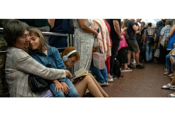 Ukraine: Top UN aid official condemns deadly marketplace strike in Kherson | UN News