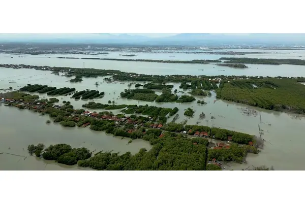 Global temperatures set to break records during next 5 years: WMO | UN News