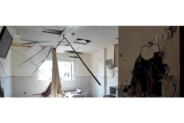 No medicine, no hope: Doctors describe life under Israeli attack in Gaza | UN News