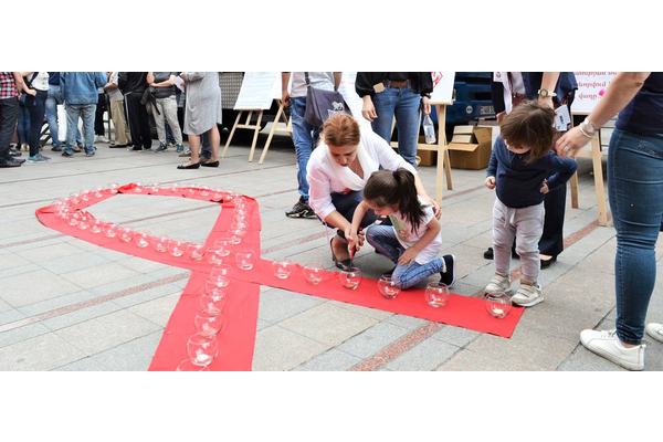 Proven solutions must be put in place to end AIDS by 2030: Guterres | UN News