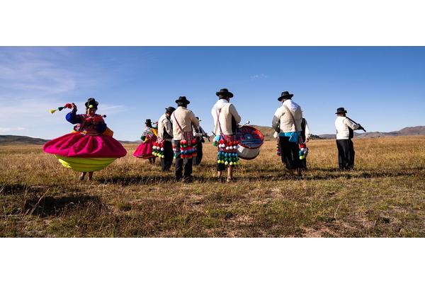 Seeding gender empowerment: Women farmers in Peru contend with climate change | UN News