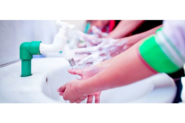 Clean hands may make the difference between life and death – WHO report | UN News