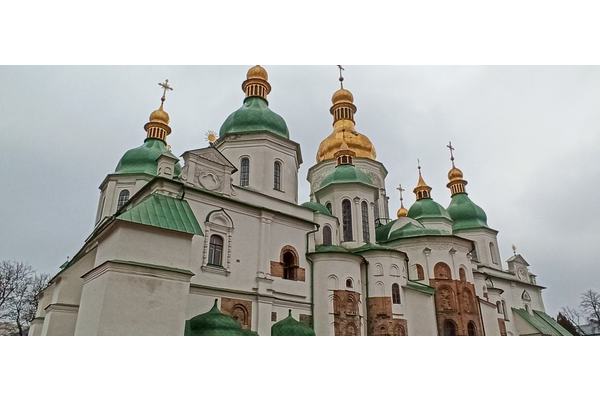 UNESCO bolsters protection for Ukrainian heritage under fire | UN News