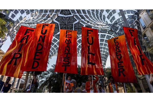 COP28: To save the planet, we need a just and fair renewable energy revolution | UN News