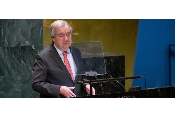 World’s largest conference on women calls for equality amid gender backlash | UN News