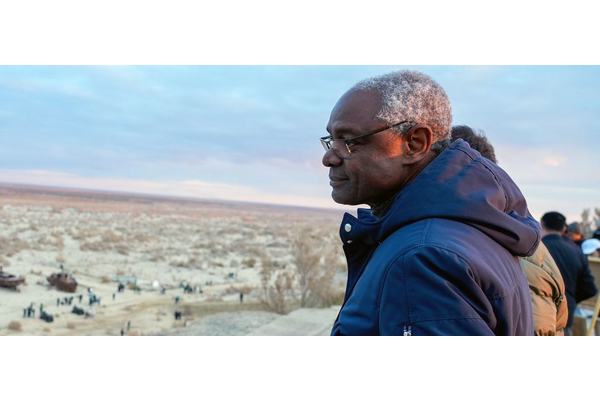 INTERVIEW: Sustainable energy offers ‘hope’ in fight against desertification and land loss | UN News