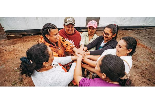 Explainer: How to advance women’s roles in peace and security | UN News