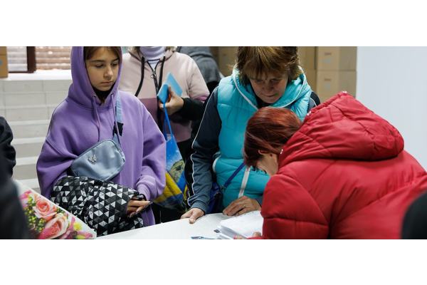 New UN push to ensure women’s equal participation peace | UN News