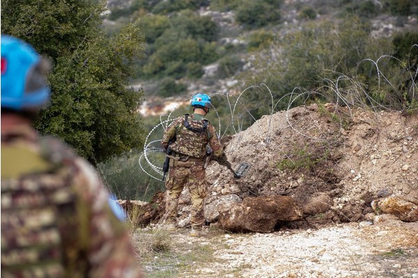 UN peacekeeping mandate in Lebanon faces scrutiny ahead of Security Council vote | UN News