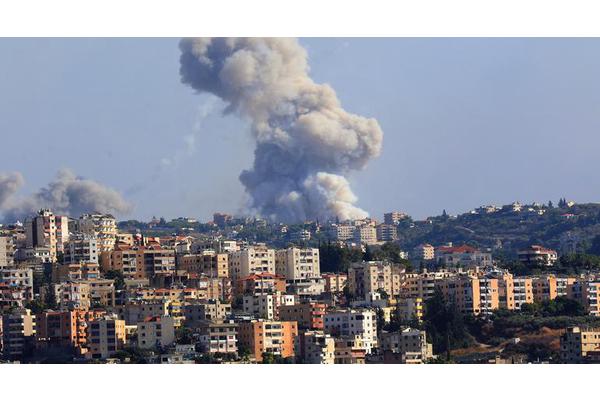 Lebanon: UN peacekeepers to stay the course amid escalating hostilities | UN News