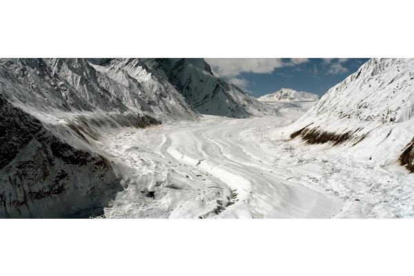 Guterres warns of ‘catastrophic’ consequences of a world without glaciers | UN News