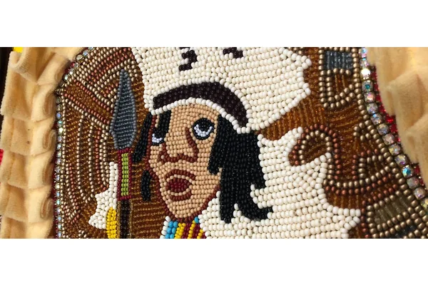 FIRST PERSON: ‘Big Chief’ and the million beads | UN News