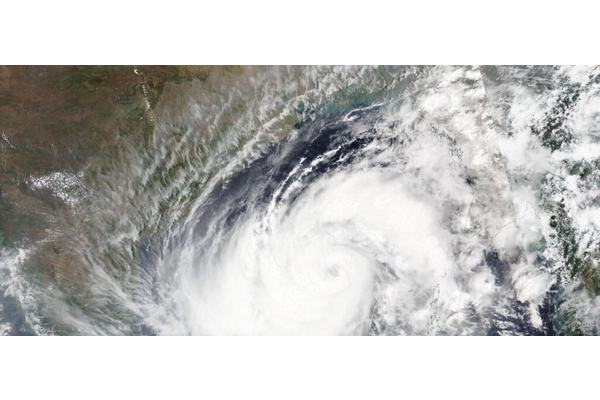 UN agencies brace for disaster as Cyclone Mocha intensifies in Bay of Bengal | UN News