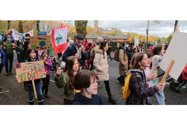Climate action: ‘Take steps to close the adaptation gap, now’ | UN News
