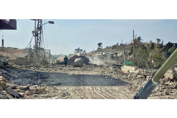 Suffering continues for civilians in Gaza and Lebanon | UN News