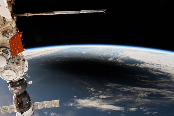 What time is it on the Moon? It’s all relative… | UN News
