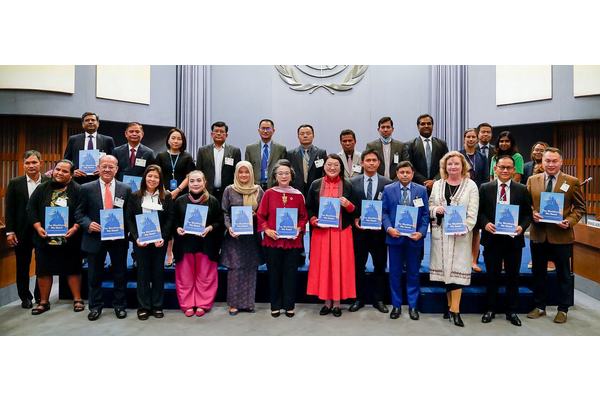 Social contract needed to lift Asia and Pacific region’s workforce out of poverty | UN News