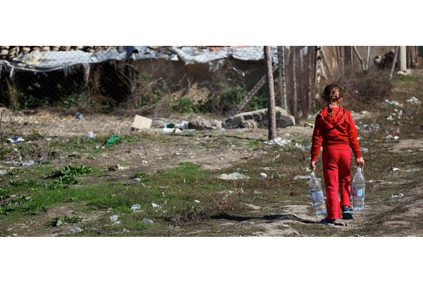 Only ‘real equality’ can end vicious cycle of poverty | UN News