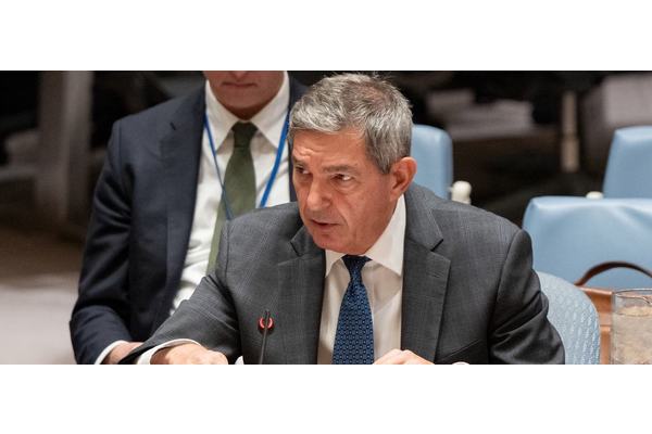 UN urges renewed diplomacy on Iran nuclear deal, hails Tehran