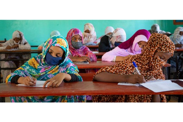 Classroom crisis: Avert a ‘generational catastrophe’, urges UN chief | UN News