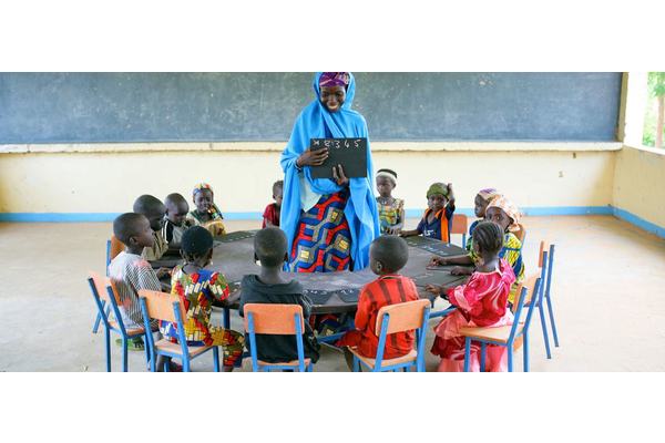 Education transformation needed for ‘inclusive, just and peaceful world’ – UN chief | UN News