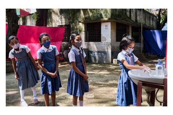 ‘Global learning crisis’ continues says Guterres; millions still hit  | UN News