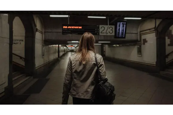 Making cities safer for women: UN report calls for radical rethink | UN News