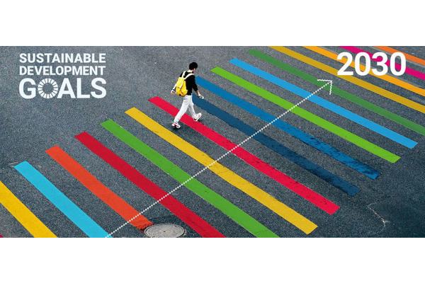 Turn words into action to get world back on track for 2030 goals | UN News