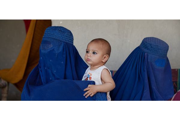 Drastic erosion of women’s rights in Afghanistan continues | UN News