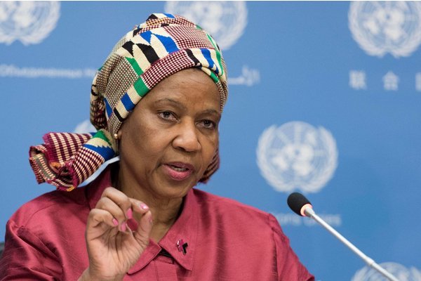UN agency raises alarm over ‘targeted’ violence against women in Myanmar protests | UN News