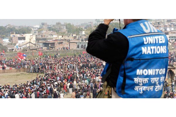 UN peace efforts can work in a fractured world if there is political will | UN News