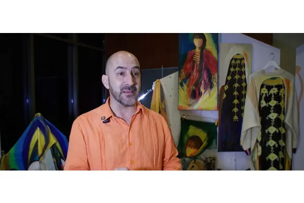 The orange economy: Where creativity fuels prosperity | UN News