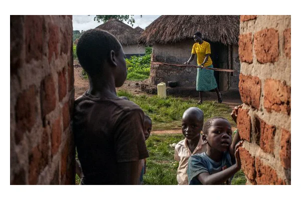 FROM THE FIELD: Girl child soldier shunned at home in Uganda | UN News