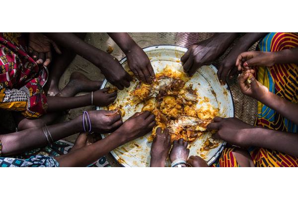 New era of crisis for children, as global conflicts intensify and inequality worsens | UN News