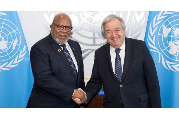 Taking the pulse of the planet as the world gathers at the UN | UN News