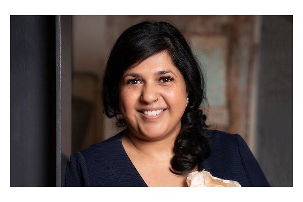 First Person: Fighting for women’s financial freedom | UN News