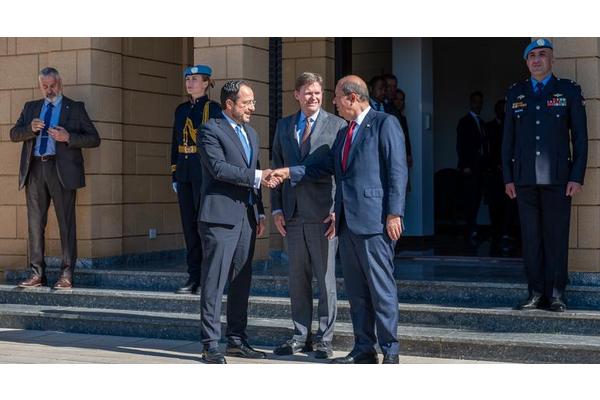 ‘The UN is here to do the right things’: Envoy Colin Stewart bids farewell but keeps the faith | UN News