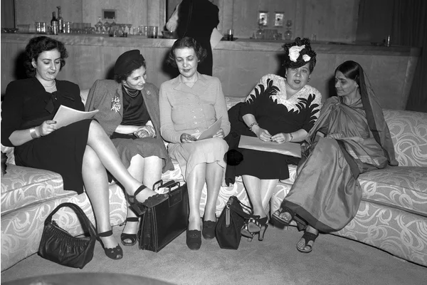 CSW: Advancing women’s rights since 1946 | UN News
