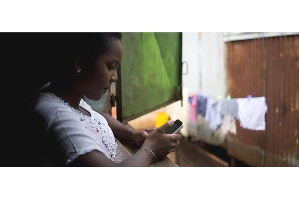 UN health agency outlines ‘clear direction’ for reducing online violence against children  | UN News