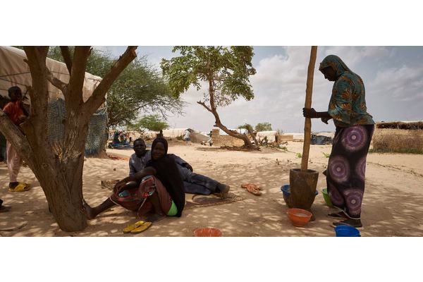 Sahel security crisis ‘poses a global threat’, Guterres warns | UN News