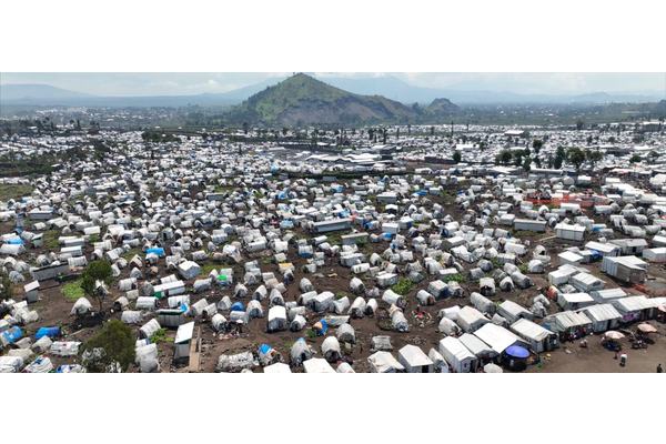 Eastern DR Congo crisis increasing risk of mpox transmission, WHO chief warns | UN News