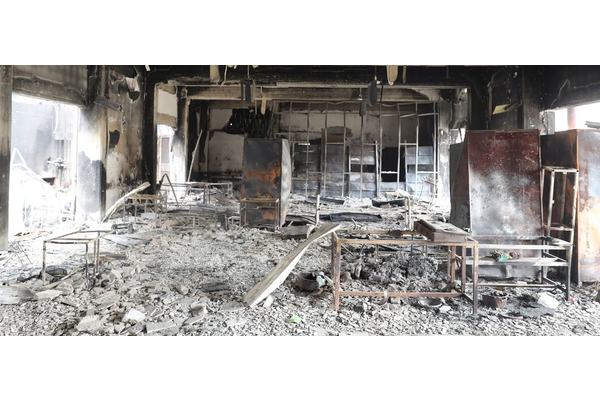 UNRWA chief: Ceasefire is the start, not the solution | UN News