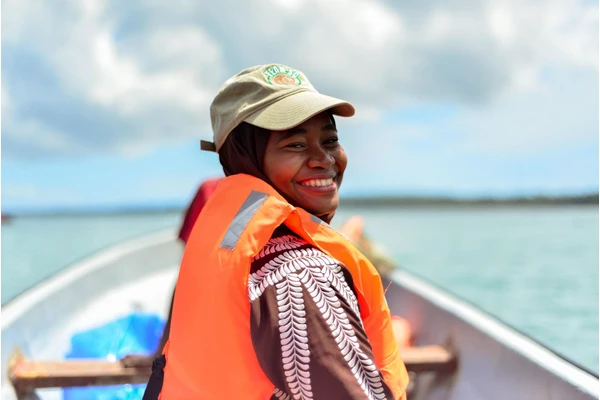 Is it possible to be a ‘sustainable tourist’? 12 ways to make a positive impact on your travels | UN News