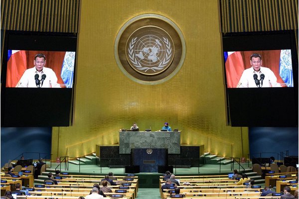 World News in Brief: Syria families executed, Duterte arrested on ICC warrant, Sudan’s healthcare collapse | UN News