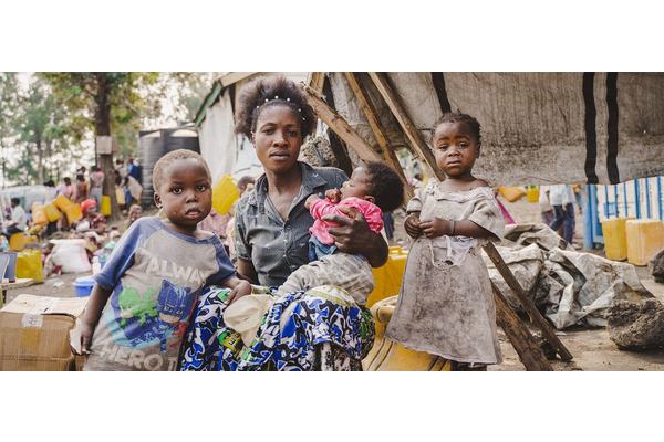 Security Council urged to support eastern DR Congo peace initiatives | UN News