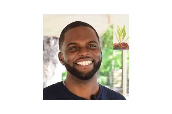 First Person: The Barbadian entrepreneur turning sargassum into money | UN News