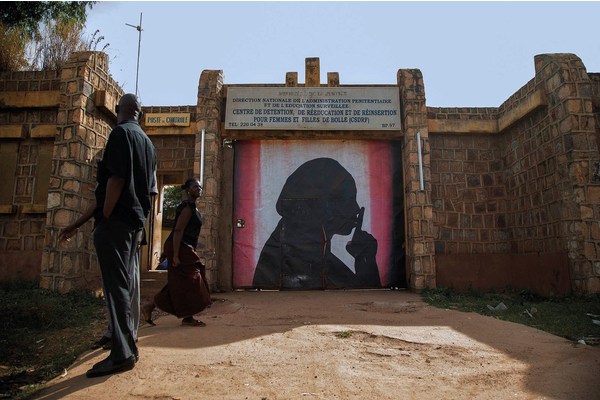 World News in Brief: South Sudan urged to avoid slide to war, Türk calls on EU not to weaken landmark law, Ukraine and Mali updates | UN News